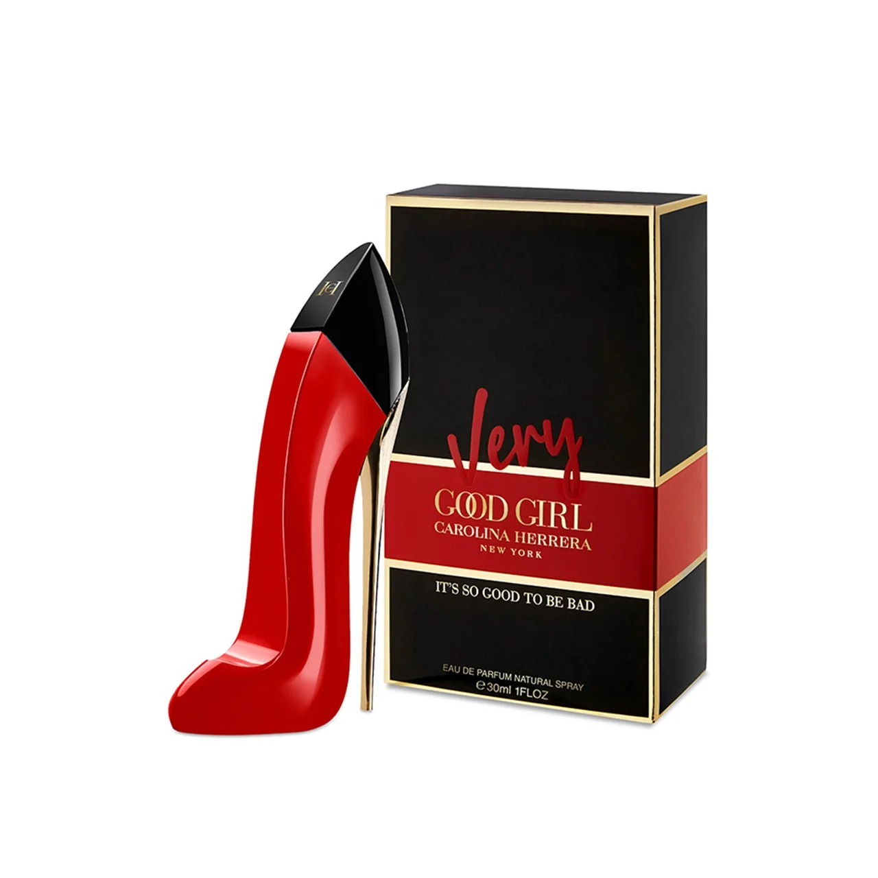 Very Good Girl Edp 30ml Spray