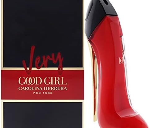 Very Good Girl Edp 80ml Spray