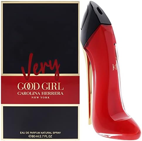 Very Good Girl Edp 80ml Spray
