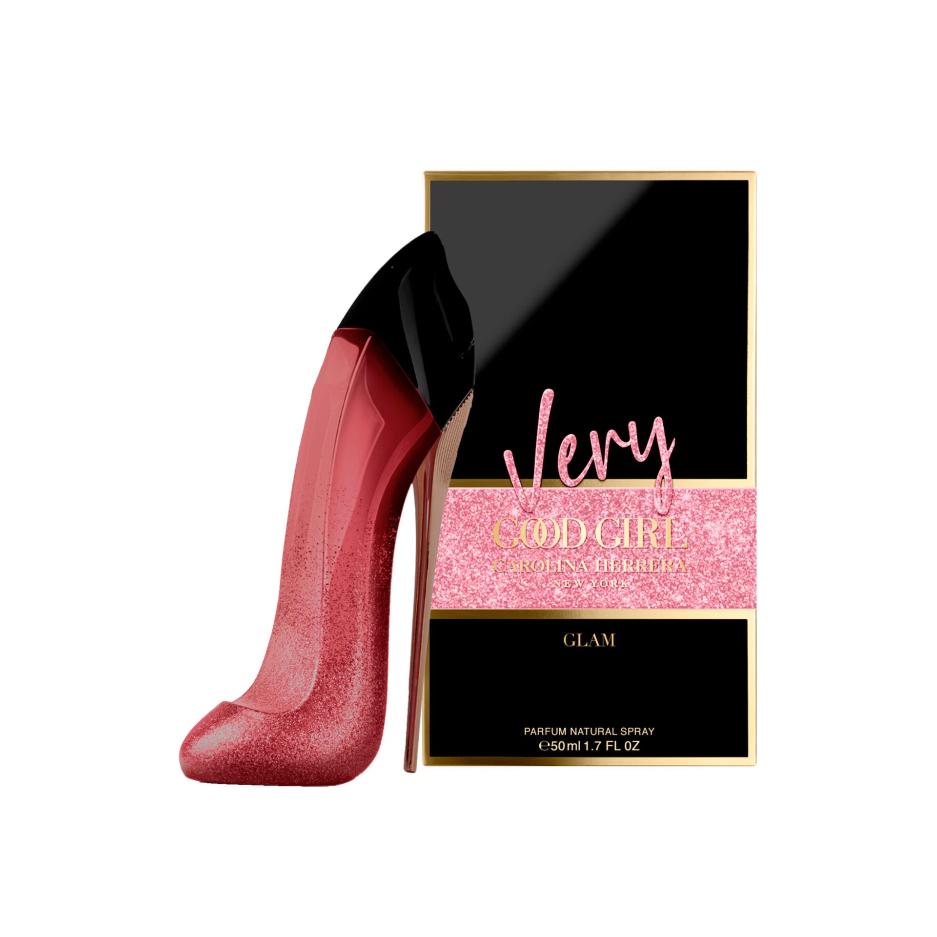 Very Good Girl Glam Parfum 50ml Spray