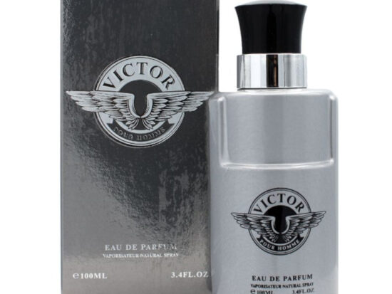 Victor Homme EDP 100ml Spray