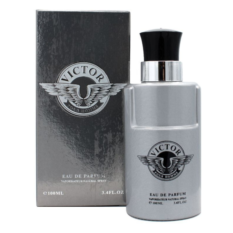 Victor Homme EDP 100ml Spray