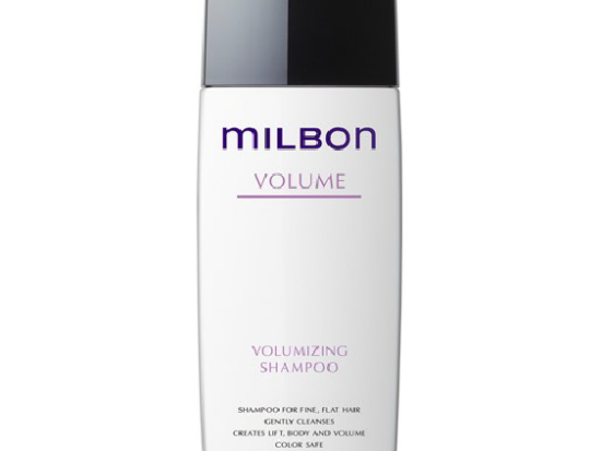 Volumiser Shampoo 200ml