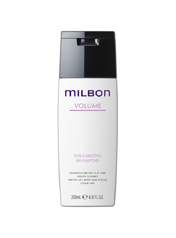 Volumiser Shampoo 200ml
