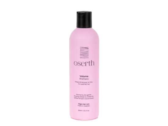 Volumiser Shampoo 300ml