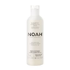 Volumising Shampoo With Citrus Fruits 1 Litre- For Fine And Oily Hair