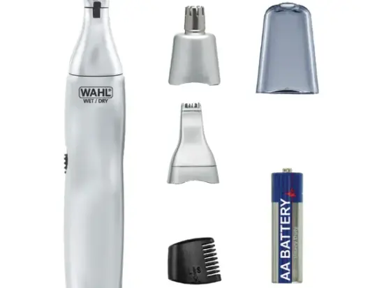 Wahl 3 in 1 Ear, Nose and Brow Trimmer