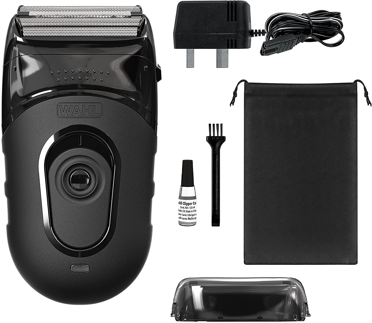 Wahl Compact Lithium Shaver