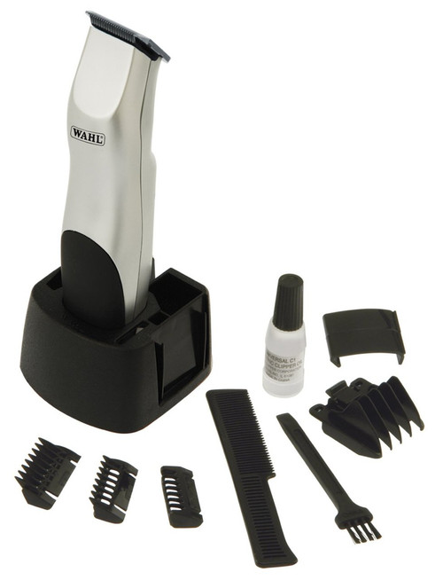 Wahl Groomsman Beard & Moustache Trimmer
