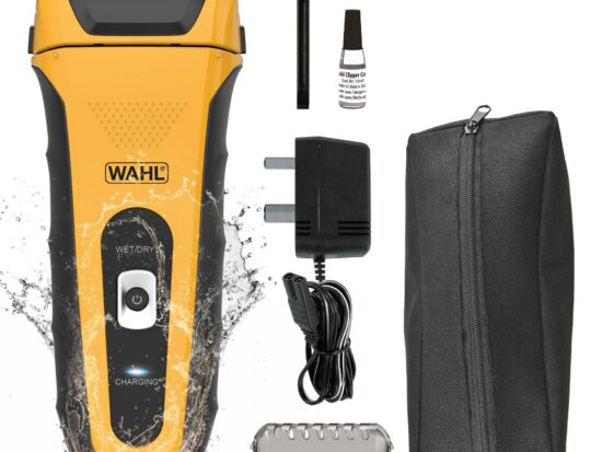 Wahl Lithium Life Proof Shaver
