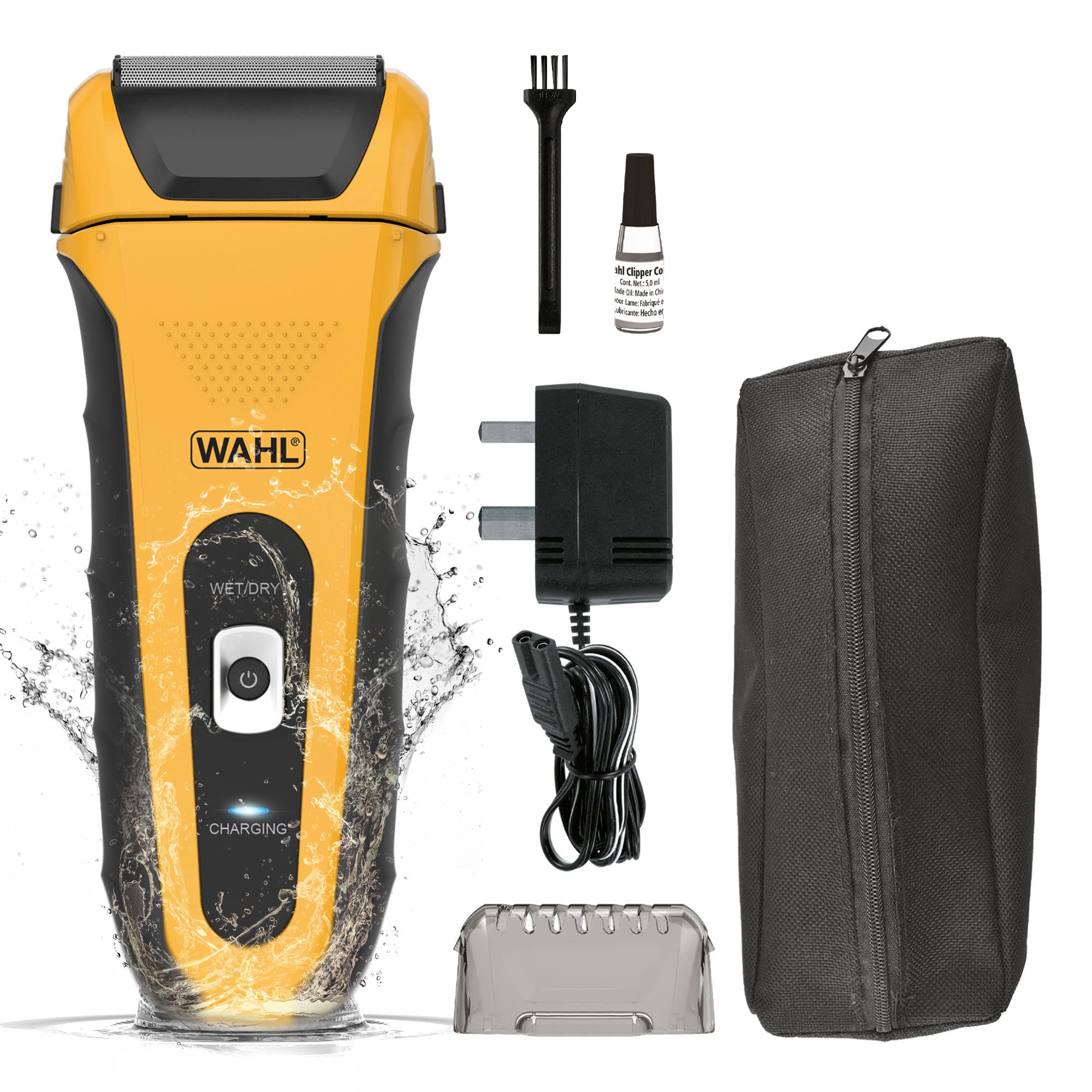 Wahl Lithium Life Proof Shaver