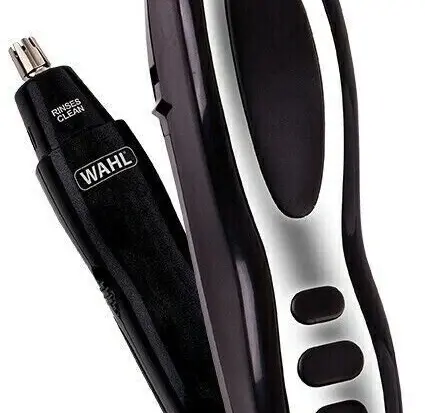 Wahl Trimmer & Stubble Gift Set