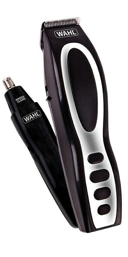 Wahl Trimmer & Stubble Gift Set