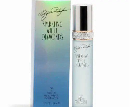 White Diamonds Edt 50ml Spray
