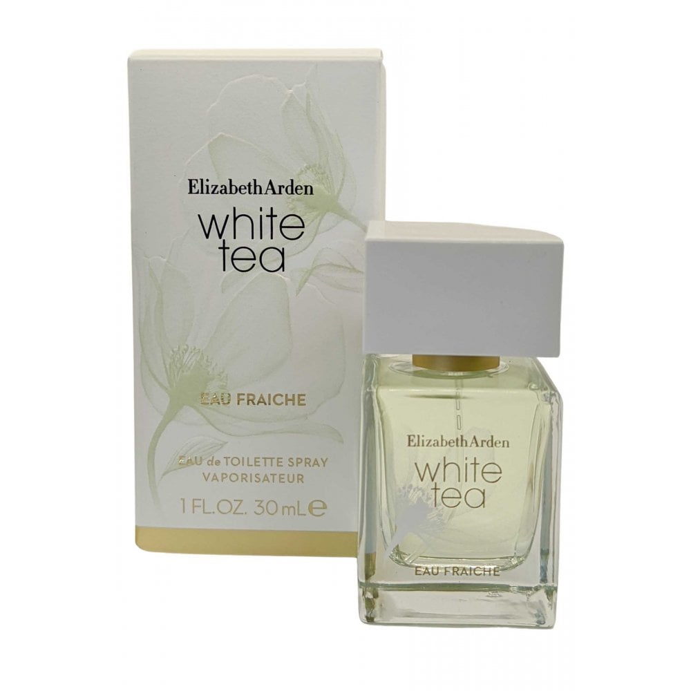White Tea Edt 30ml Spray