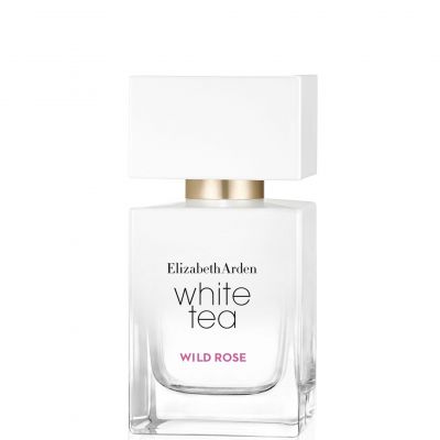 White Tea Wild Rose Edt 50ml Spray