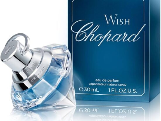 Wish Edp 30ml Spray