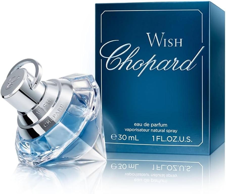 Wish Edp 30ml Spray