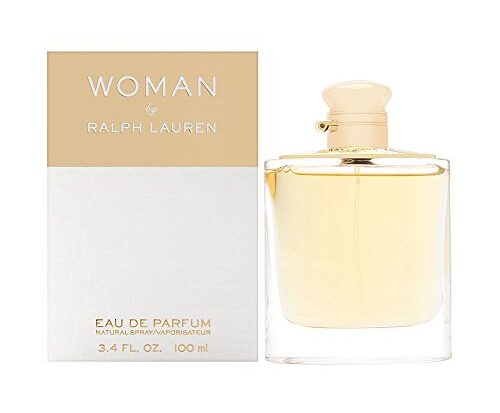 Woman By Ralph Lauren Edp 100ml Spray