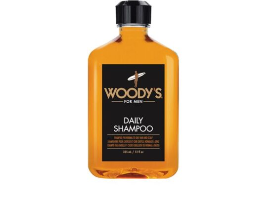 Woody's Grooming Daily Shampoo 355ml