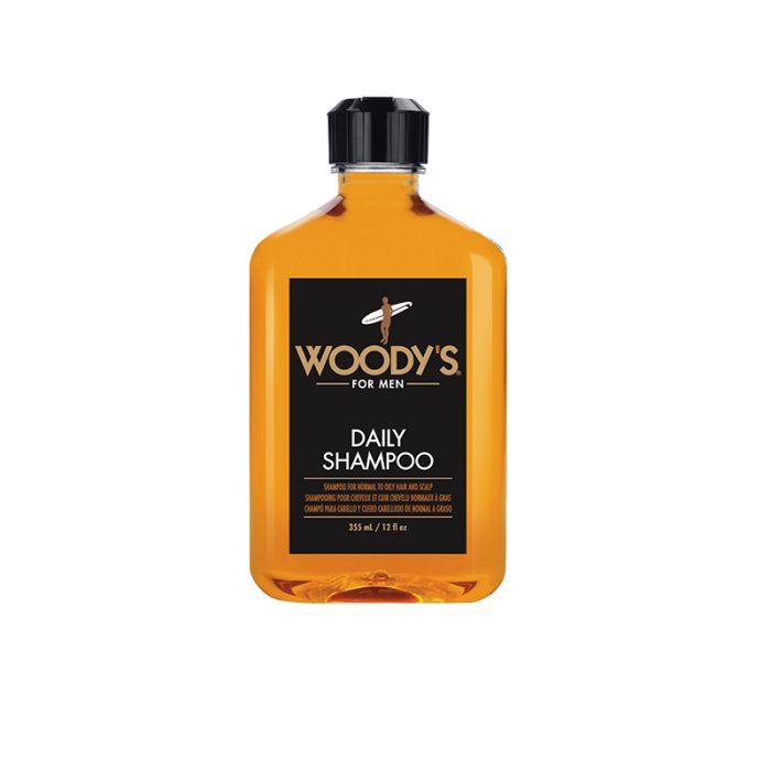 Woody's Grooming Daily Shampoo 355ml