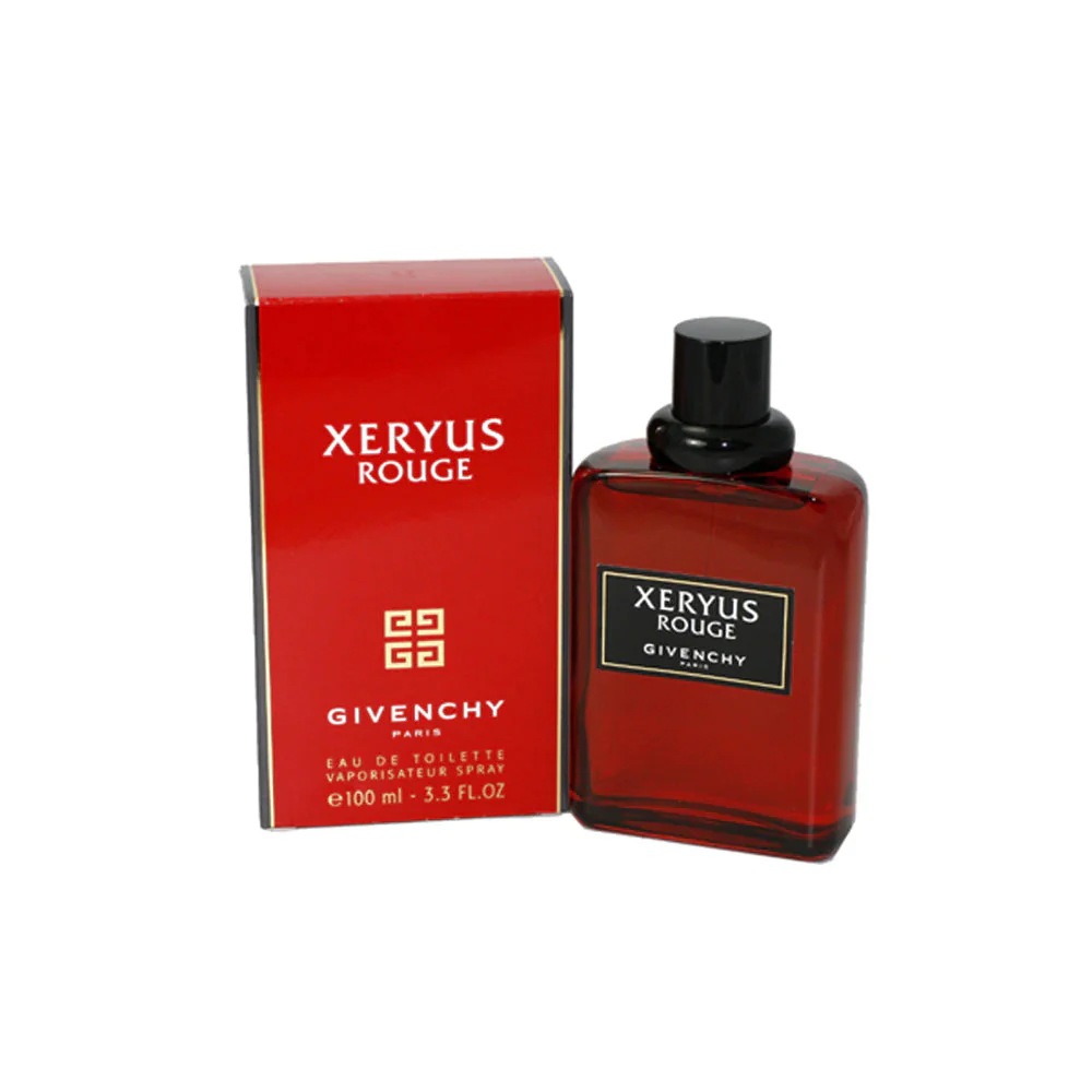 Xeryus Rouge Edt 100ml Spray