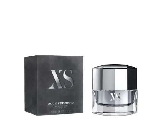 Xs Men Edt 50ml Spray