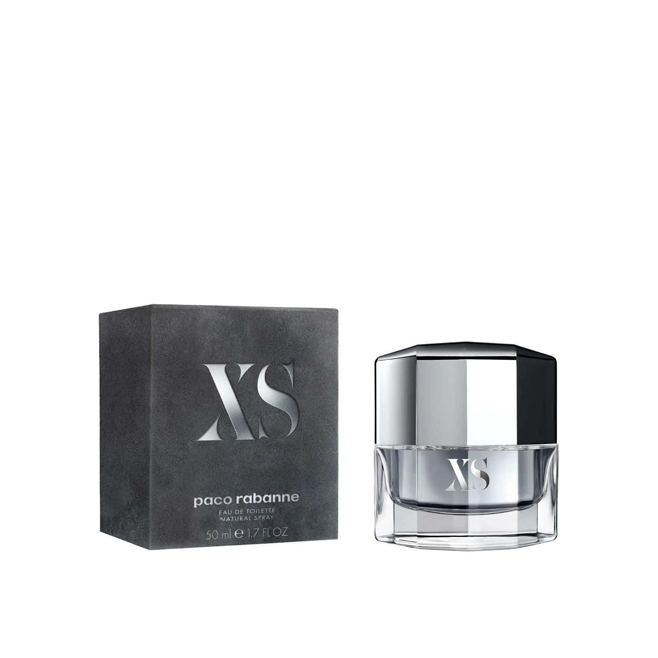 Xs Men Edt 50ml Spray