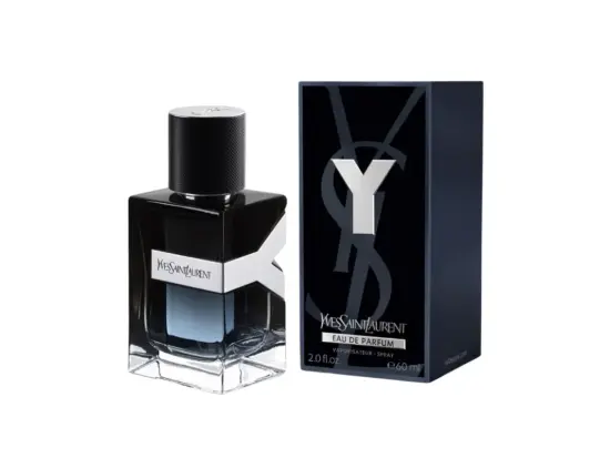Y By Ysl Edp 60ML Spray