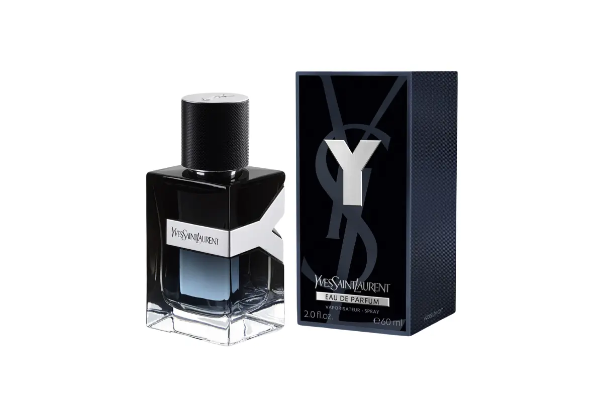 Y By Ysl Edp 60ML Spray