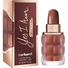 Yes I Am Delicious Edp 30ml Spray