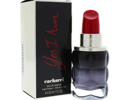 Yes I Am Edp 30ml Spray