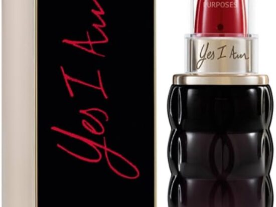 Yes I Am Edp 50ml Spray