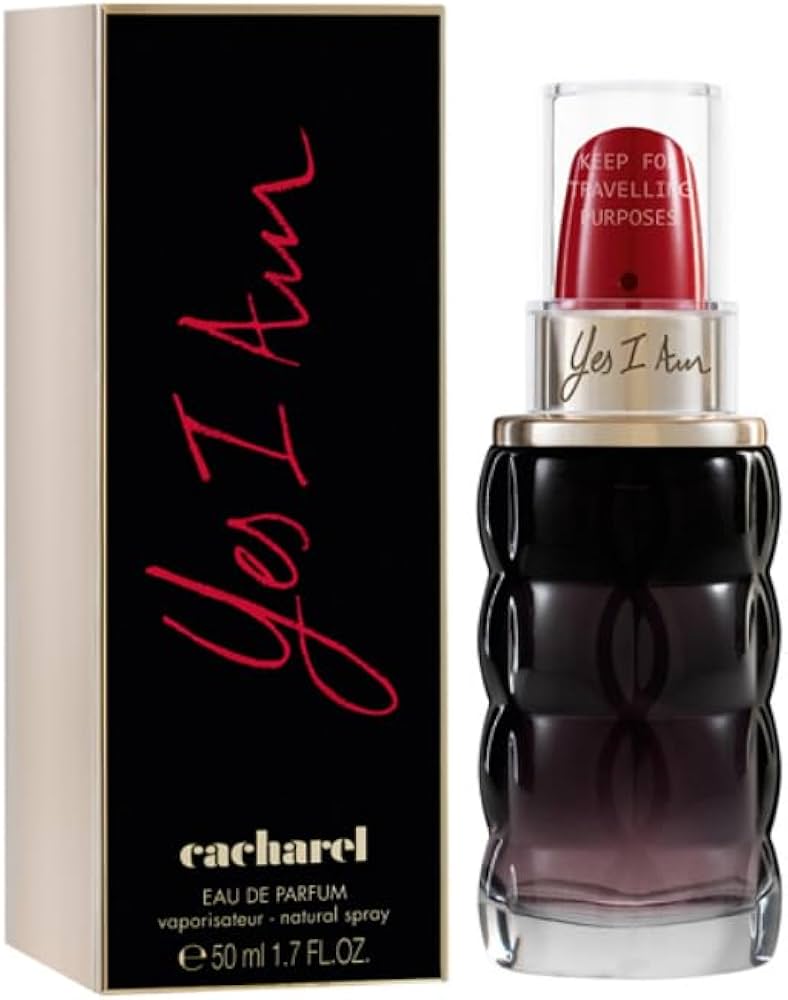 Yes I Am Edp 50ml Spray
