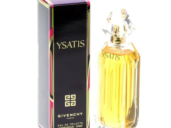 Ysatis Edt 100ml Spray
