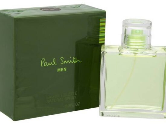 Paul Smith Homme Edt 100ml Spray