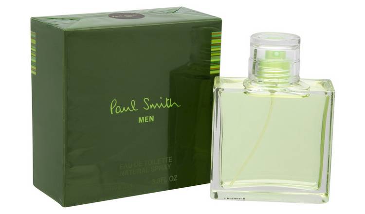 Paul Smith Homme Edt 100ml Spray