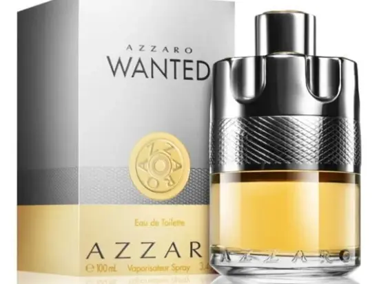 Azzaro Edt 100ml Spray