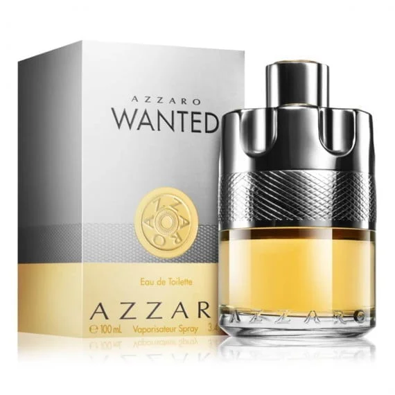 Azzaro Edt 100ml Spray