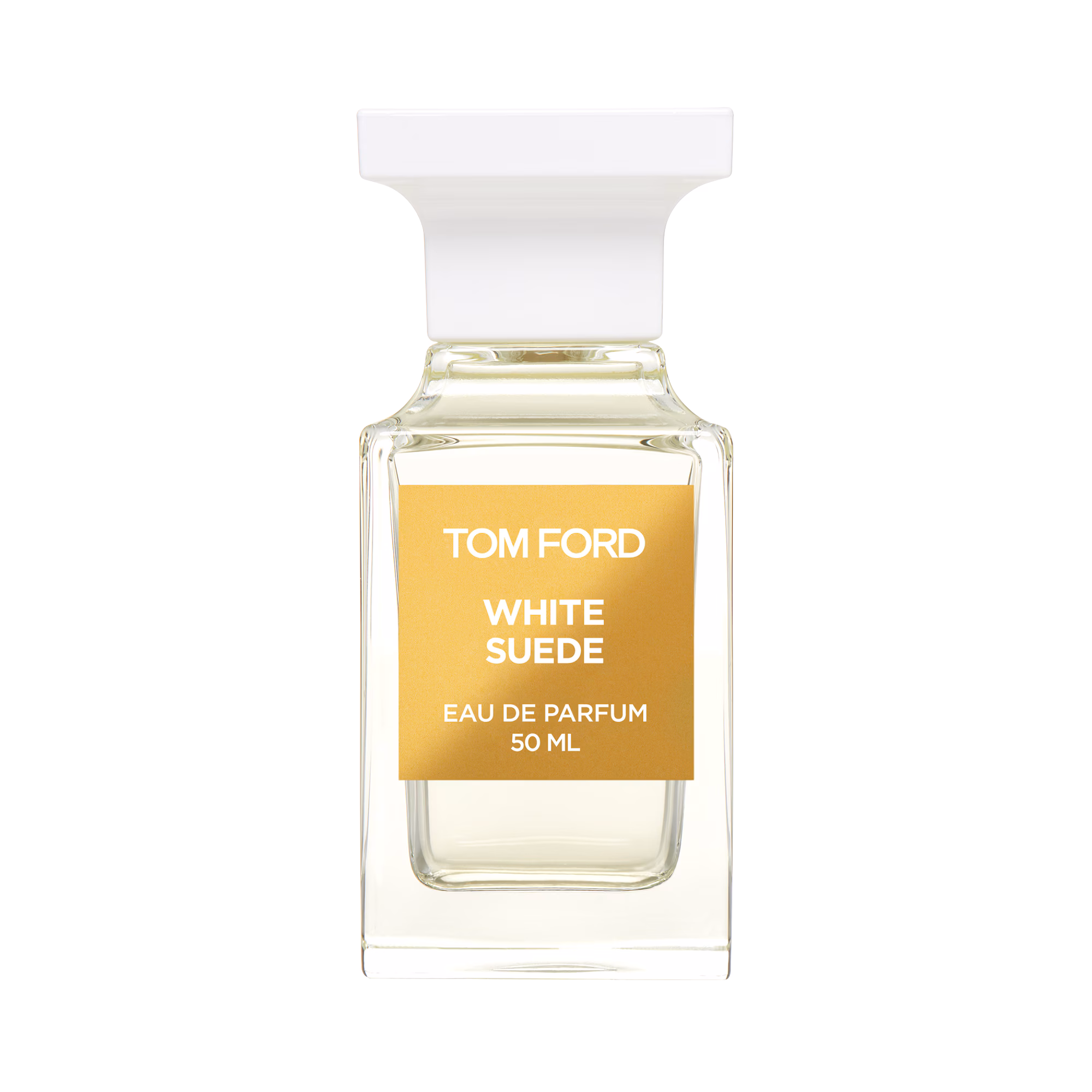 Tomford White Suede Edp 50ml Spray
