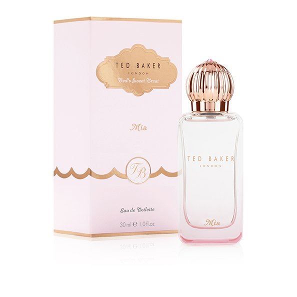 Ted Baker Mia Edt 30ml Spray