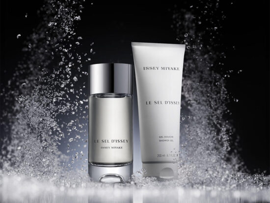Issey Miyake Homme Shower Gel 200ml