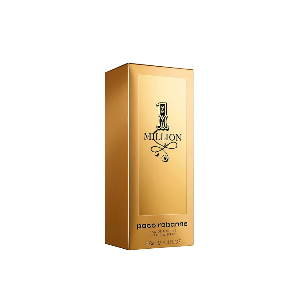 1 Million Edt 100ml Spray