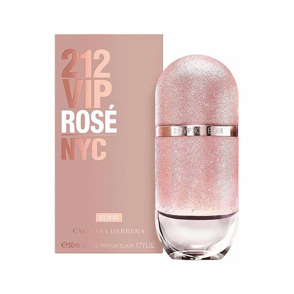 212 Vip Edp 50ml Spray