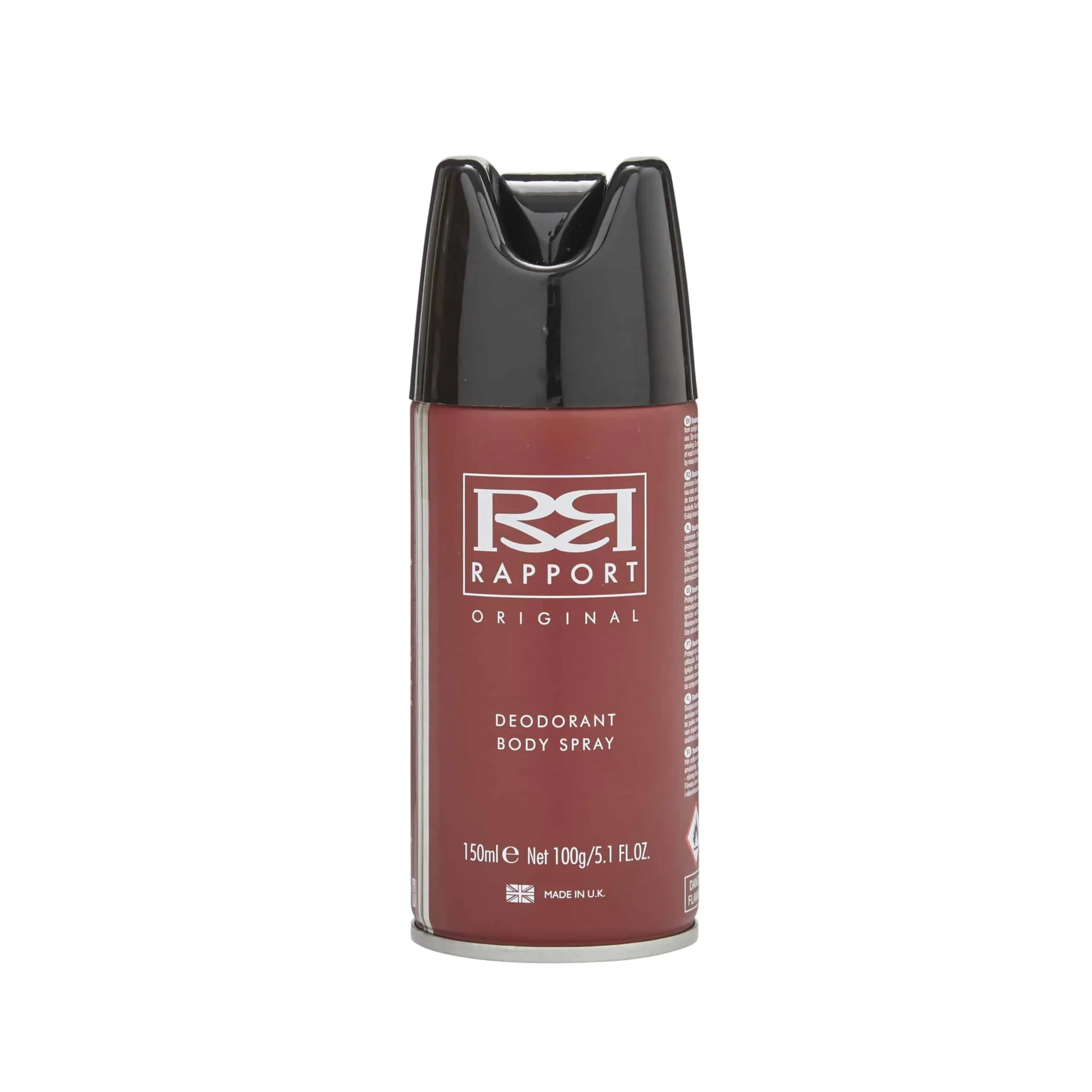 Rapport Body Spray 150ml