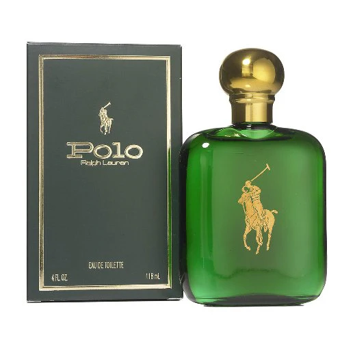 Polo Edt 118ml Spray