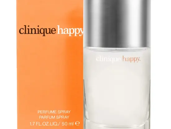 Happy Edp 50ml Spray