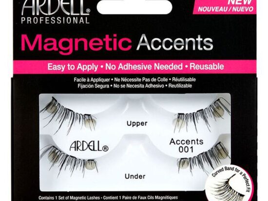 Ardell Magnetic Accents 001