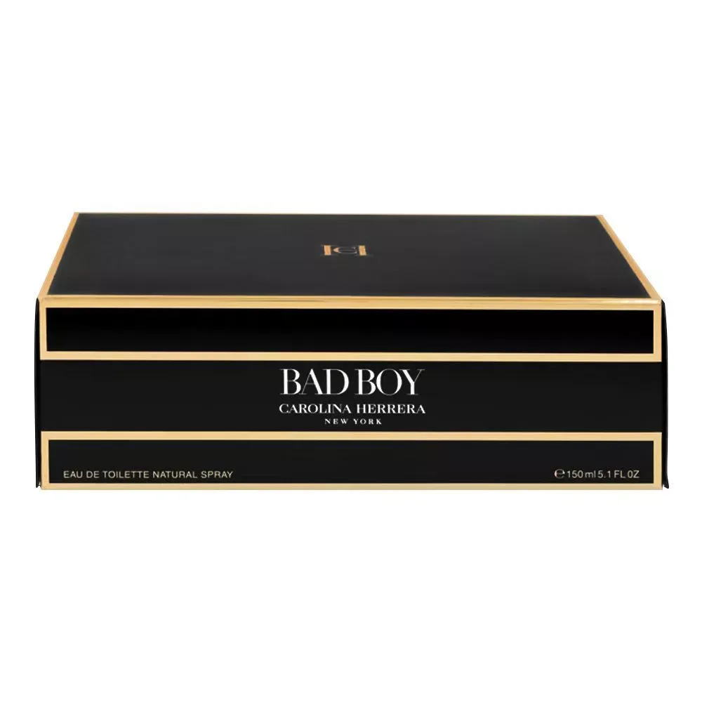 Bad Boy Edt 150ml Spray