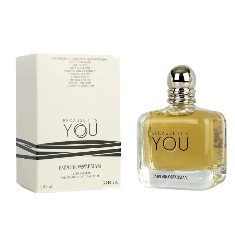 Because Its You Edp 100ml Spray